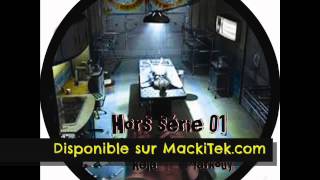 B1 MACKITEK HORS SERIE 01  YARKOUY [upl. by Bealle]