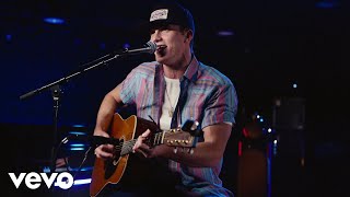 Parker McCollum  To Be Loved By You Acoustic Performance [upl. by Enelime]