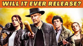 Zombieland 3 Release date cast teaser and everything you need no trailer sequel movie [upl. by Derna]