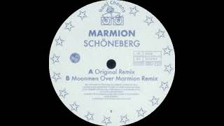 Marmion  Schöneberg Moonmen Over Marmion Remix [upl. by Kuehn]