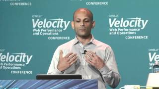 Velocity 2012 Jay Parikh quotBuilding for a Billion Usersquot [upl. by Simsar218]