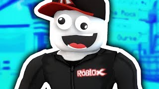 ANNOYING GUESTS IN ROBLOX [upl. by Carl756]