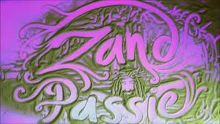 Zandpassie trailer Mary did you know [upl. by Clim465]