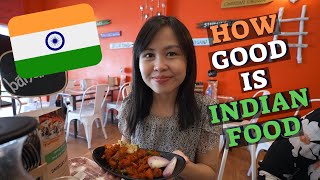 Best INDIAN Food in SYDNEY  MUST TRY Traditional Indian Food [upl. by Andee407]