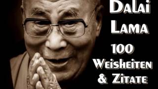 Dalai Lama Weisheiten Die wahre Bedeutung der wechselseitigen Abhängigkeit [upl. by Ynnij]