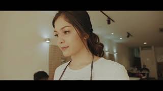 LALAHUTA  Tunggu Apa Lagi Official Music Video [upl. by Norby]