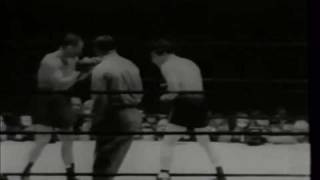 Rocky Graziano vs Tony Zale III [upl. by Hindu]