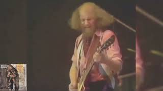 Jethro Tull  Locomotive Breath Live 1971 [upl. by Raila]