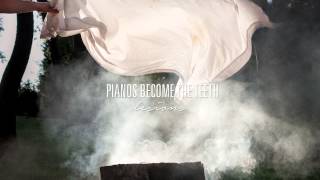 Pianos Become The Teeth  quotLesionsquot Full Album Stream [upl. by Bahner691]