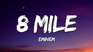 Every Rap Battle in 8 Mile 2002  TUNE [upl. by Edmee]