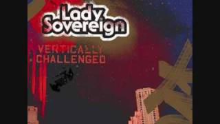 Lady Sovereign  Ch Ching Cheque 12 Remix  Vertically Challenged [upl. by Sherris]