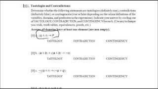 CPSC 121 2013W2 Sample Final Exam Questions 1 [upl. by Anaujnas]