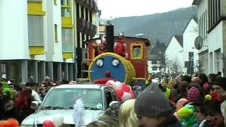 Lahnstein Karneval Niederlahnstein 2013 [upl. by Ainat641]