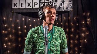 Stromae  Full Performance Live on KEXP [upl. by Ungley600]