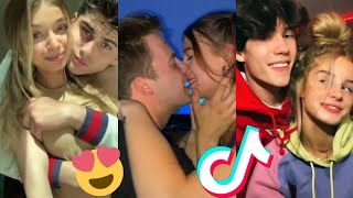 Cute Couple Tiktoks Part 21  2020 Cute Couple Tiktok Complications [upl. by Enrico]