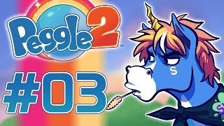 Peggle 2 Xbox One Gameplay  Playthrough w SSoHPKC Part 1  Ode to Joy [upl. by Reginald]