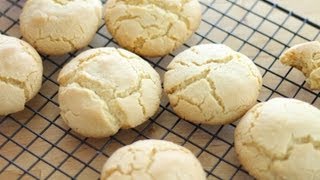 How to Make Easy Sugar Cookies  Simply Bakings [upl. by Keese225]