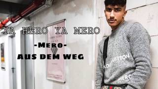 MERO feat BRADO  TRÄUME WERDEN WAHR Hörprobe [upl. by Stouffer]