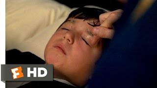 Four Rooms 610 Movie CLIP  Vaporub on the Eyelids 1995 HD [upl. by Rao]