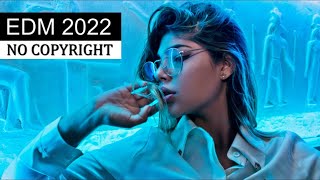 EDM MIX 2022  No Copyright Gaming Music for Twitch amp Youtube Stream [upl. by Llechtim]