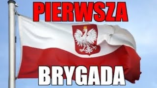 NIGDY Się NIE Poddawaj  Twoja Determinacja Pokona Wszystko  Pierwsza Brygada [upl. by Inod]