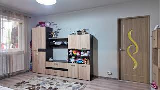 Apartament Cu 3 Camere De Vânzare In Zona Astra Str Sarmisegetuza [upl. by Deedee]