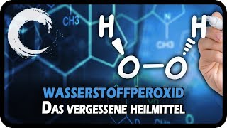 Dr habil Jochen Gartz Wasserstoffperoxid  das vergessene Heilmittel [upl. by Dowling]