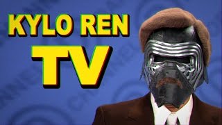 Kylo Ren TV [upl. by Savior857]