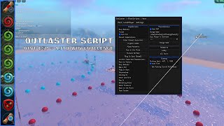 ROBLOX Outlaster Script Pastebin 2024 Hint ESP  Auto Win Challenge [upl. by Aelegna]