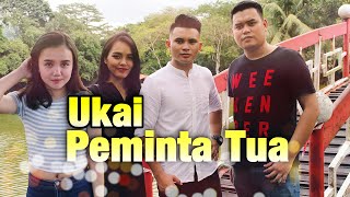 Drama Pandak Iban  Ukai Peminta Tua [upl. by Sclater]