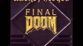 Final Doom PlayStation Official Soundtrack [upl. by Ettennahs]