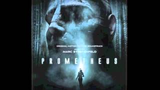 Prometheus Original Motion Picture Soundtrack 5 Weyland [upl. by Conrade250]