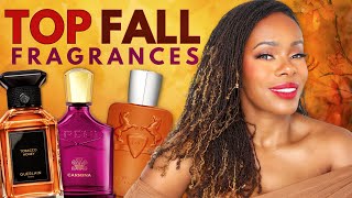 TOP FALL FRAGRANCES FOR 2023 [upl. by Samul766]