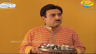 Ep 1548  Taarak Mehta Ka Ooltah Chashmah  Full Episode  तारक मेहता का उल्टा चश्मा [upl. by Otilegna789]