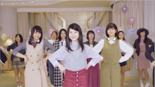 2016330 on sale SKE48 19thSingle cw TeamKII 「キスポジション」MV（special edit ver） [upl. by Birmingham]