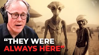 Graham Hancock quotWhat They Just Discovered In Egypt TERRIFIES The Whole Worldquot [upl. by Onitram81]