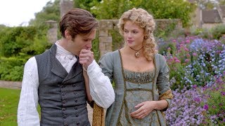 Poldark Season 5 Dwight amp Caroline [upl. by Llerraj]