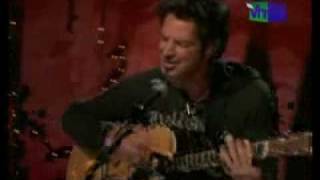 Chris Cornell  Original fire  Acoustic [upl. by Kwei]