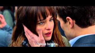 Grinin Elli Tonu – Fifty Shades of Grey 2015 – Türkçe Altyazılı Fragmanı [upl. by Mailliwnhoj]