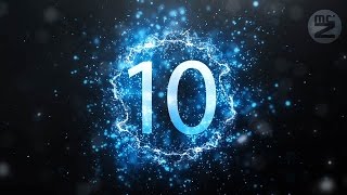 ⏳ COUNTDOWN TIMER  ⏱ Timer 10 seconds  10 秒倒數  Countdown 10 seconds [upl. by Inaluahek]