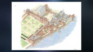 Palace Of Whitehall [upl. by Dumas150]