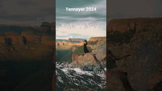 Yennayer AmerbuḥNouvel an Amazigh algérie kabylie [upl. by Brentt]