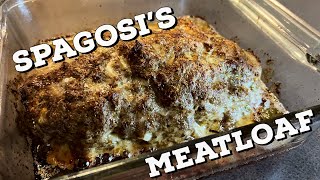 The Juiciest Meatloaf Recipe Ever  Spagosis Secret [upl. by Grace]