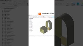 Master Blend Curves in Fusion 360  3D Modeling [upl. by Idner]