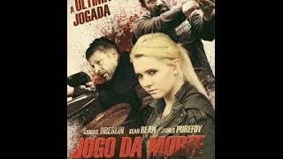 filmes dublados jogo da morte [upl. by Aschim197]