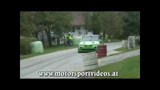 Bergrallye Arzberg 2012  wwwmotorsportvideosat [upl. by Hendrika715]