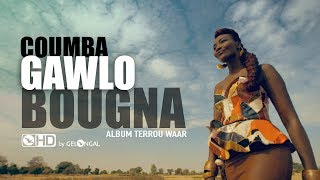 Coumba Gawlo Bougna Clip Officiel [upl. by Akcirderf]