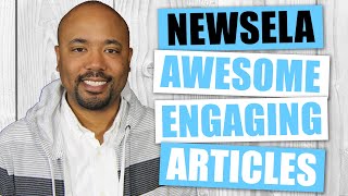 Newsela Tutorial [upl. by Shull]