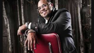 Saved By Grace With Lyrics  Israel Houghton [upl. by Ruscher]