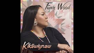 Fawn Wood  For Dallas 432 Hz [upl. by Elocn]